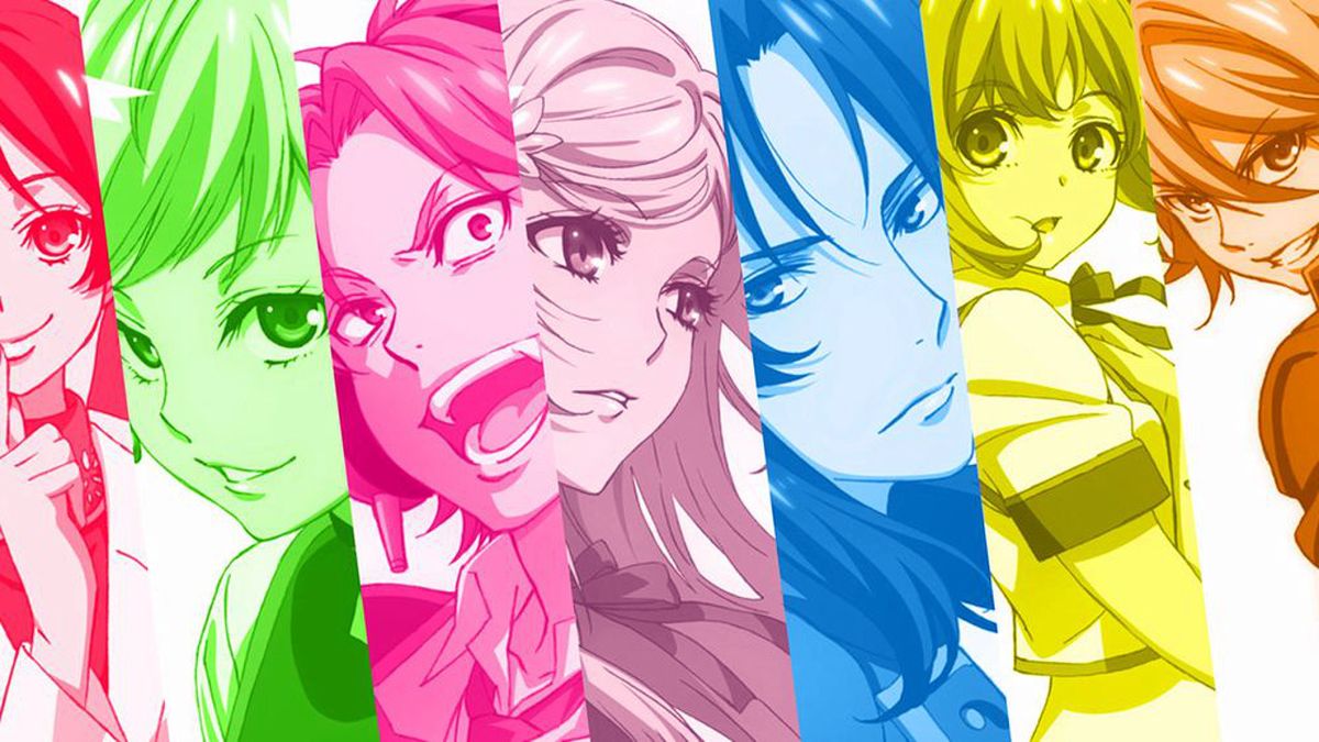 Cheating Craft Episode 9 Vostfr