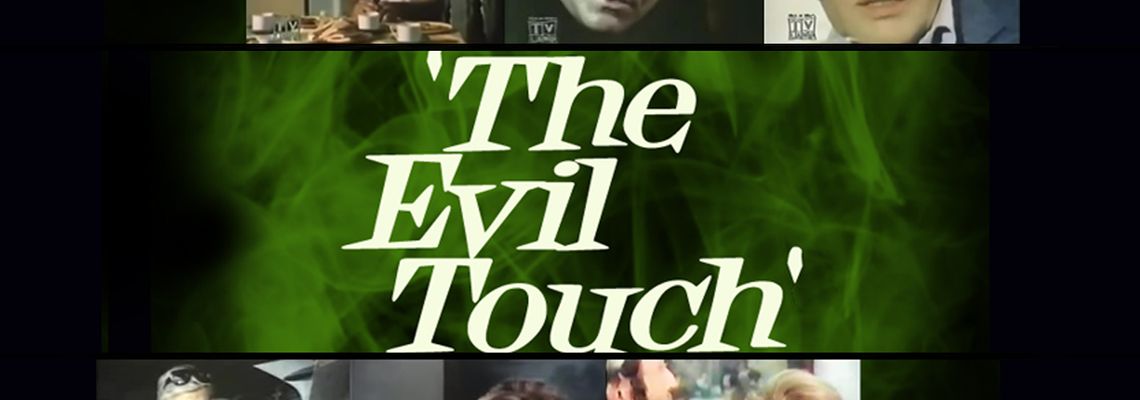 Cover The Evil Touch