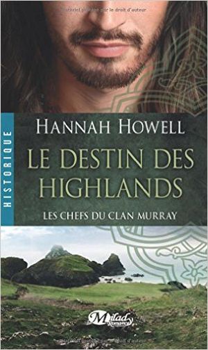 Le Destin des Highlands