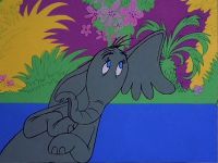 Horton Hears a Who