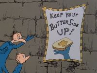 Butter Battle Book