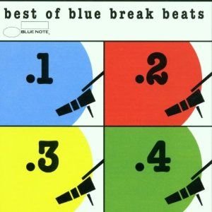 Best of Blue Break Beats