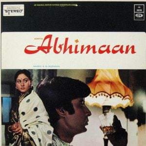 Abhimaan (OST)