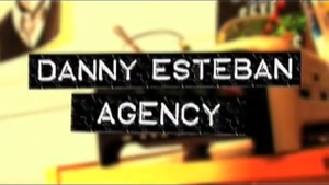 Danny Esteban agency