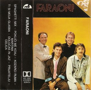 Faraoni