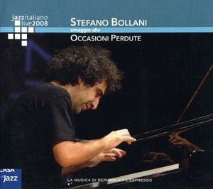 Jazzitaliano Live 2008: Omaggio alle occasioni perdute (Live)