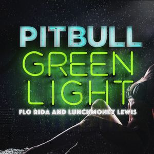 Greenlight (Single)