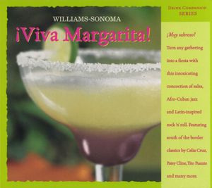Williams-Sonoma: ¡Viva Margarita!