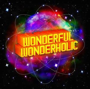 Wonderful Wonderholic