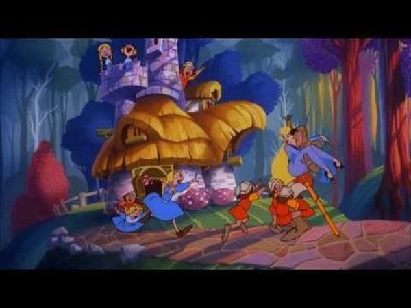 Dragon's Lair II