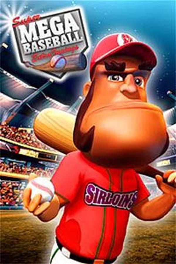 Super Mega Baseball: Extra Innings