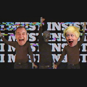 Boris / Nigel (Single)