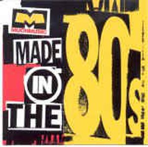 MuchMusic’s Made in the ’80s