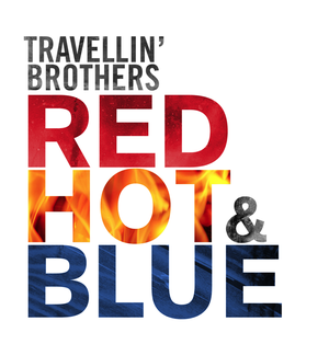 Red Hot & Blue