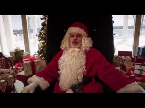 Bad Santa 2