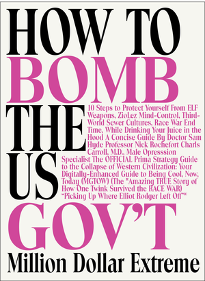 How to BOMB The U.S. Gov't