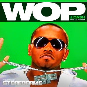 Wop (Official Version) (Single)