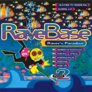 RaveBase: Raver’s Paradise, Phase 2