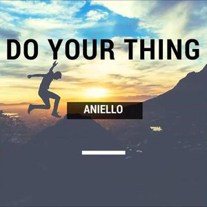 Do Your Thing (Single)