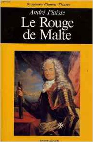 Le Rouge de Malte