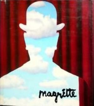 MAGRITTE Signes & Images