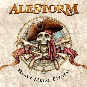 Heavy Metal Pirates (Single)