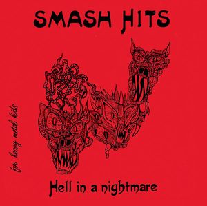 Hell in a Nightmare (Single)