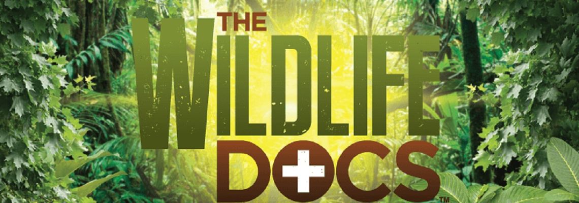 Cover The Wildlife Docs