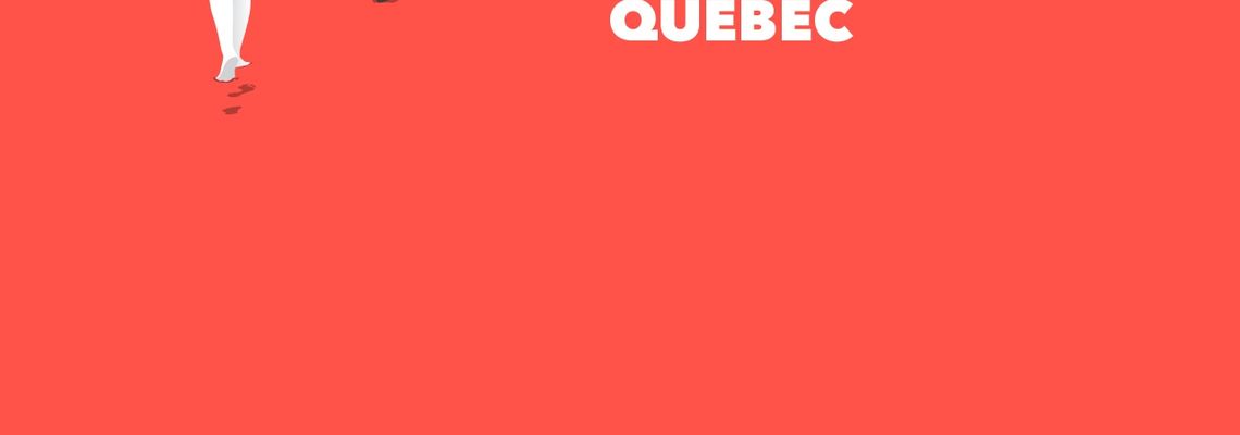 Cover Célibataires et nus Québec