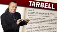 Tarbell 3: Sleight of Hand with Coins