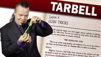 Tarbell 4: Coin Tricks