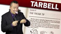 Tarbell 6: Thumb Tip