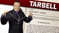 Tarbell 7: Impromptu Tricks