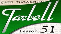 Tarbell 51: Card Teleportation