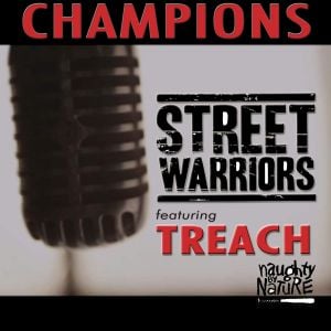 Champions (Single)