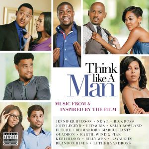 Think Like a Man: Music From & Inspired by the Film (OST)