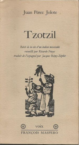 Tzotzil