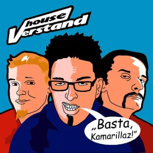 Basta Kamarillaz