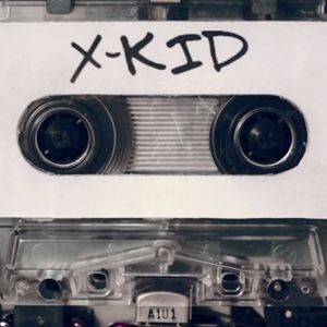 X-Kid (Single)