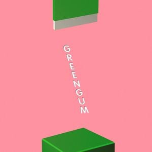 GREENGUM (Single)