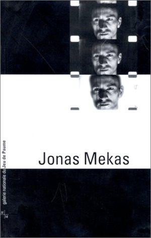 Jonas Mekas