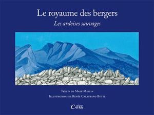 Le royaume des bergers