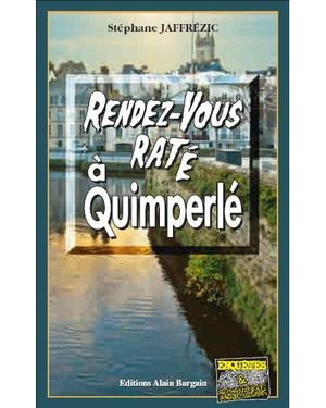 Rendez-vous raté à Quimperlé