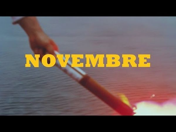 Novembre