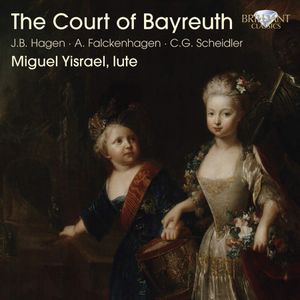 The Court of Bayreuth