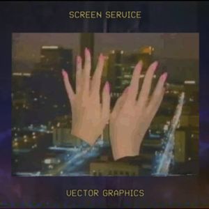 Screen Service (EP)