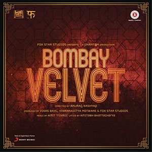 Bombay Velvet (OST)