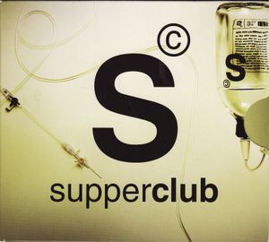 Supperclub Adrenalin