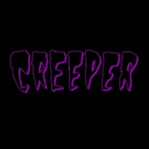 Creeper (EP)