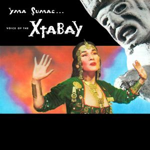 Voice of the Xtabay